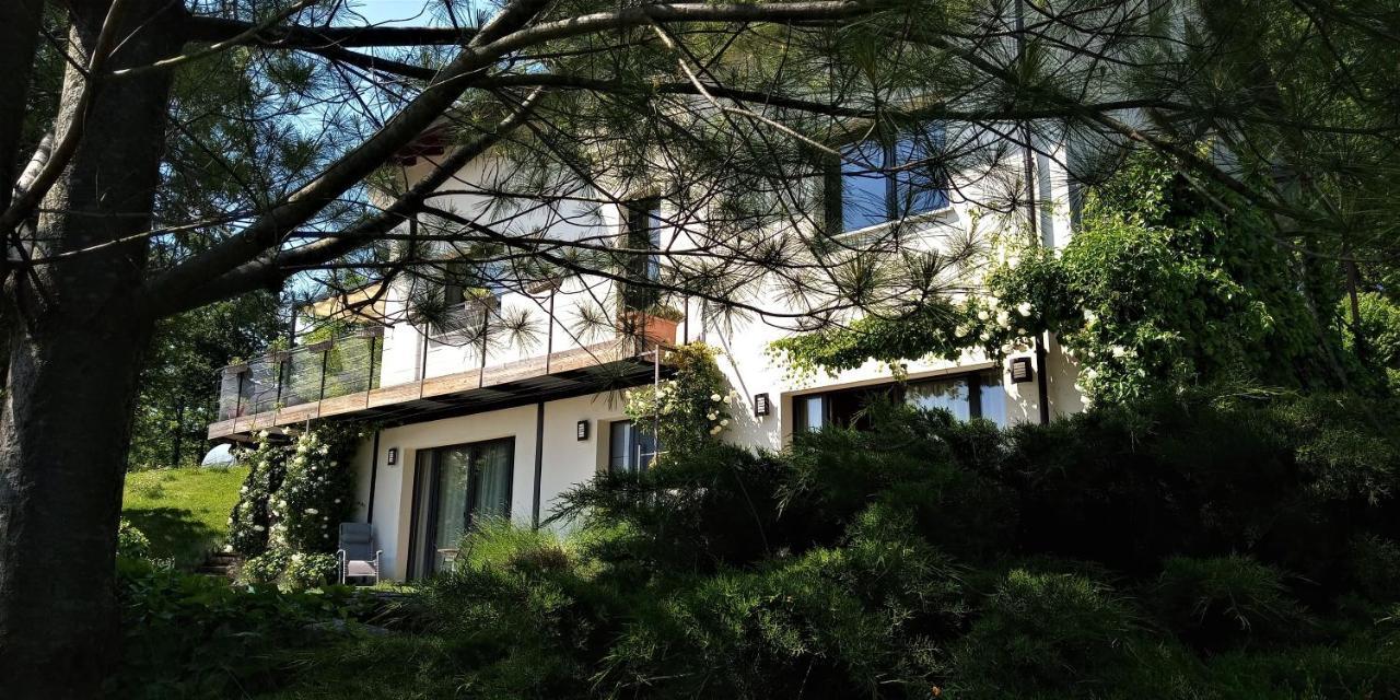 Ca'Luna Guest House Mondovì Exterior foto