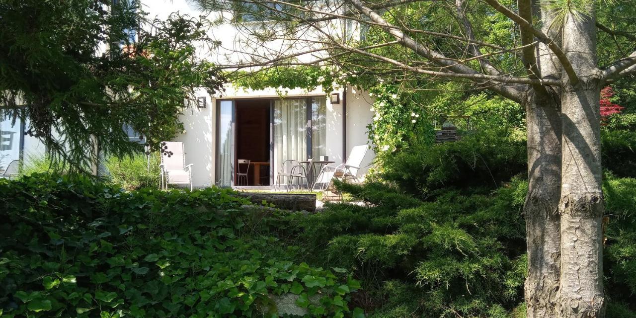 Ca'Luna Guest House Mondovì Exterior foto