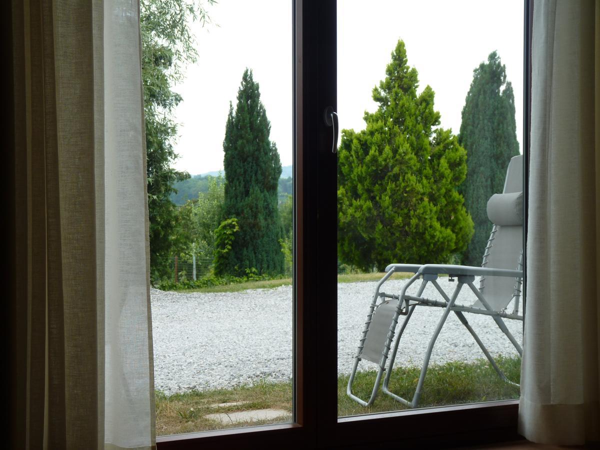Ca'Luna Guest House Mondovì Exterior foto